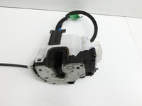 Fiat Qubo Fiorino 225 08-16 Kasten/Kombi Türschloss mit ZV Stellmotor Links Vorne Fiat Qubo Fiorino 225 08-16... Vorschau 2