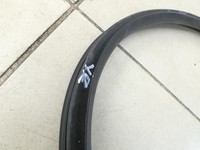 SSangyong Korando CK C200 13-17 Dichtung für Rahmen Tür Rechts Vorne SSangyong Korando CK C200 13-17 19.02.2014... Vorschau 2