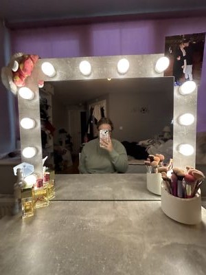 Item photo(s) from verified buyer