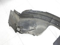 BMW 318Ci E46 00-03 Radhausschale Radhausverkleidung Kotflügel Links Vorne BMW 318Ci E46 00-03 25.02.2002 gebraucht Vorschau 13