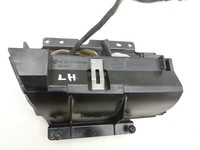 VW Phaeton 3D 01-07 Aschenbecher Ascher für Türverkleidung Links Hinten ohne Zigarettenanzünder VW Phaeton 3D 01-07... Vorschau 6