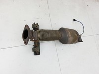 Volvo V70 135 07-13 2,0 100KW Katalysator Kat Vorkat Volvo V70 135 07-13 17.06.2010 36001072 gebraucht Vorschau 2