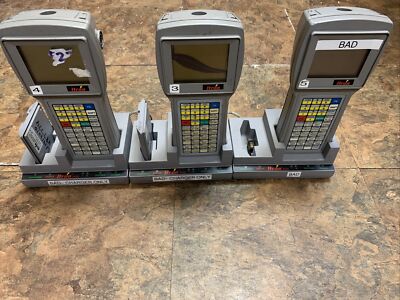 Handheld