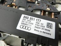 Audi A5 8TA 07-11 Innenleuchte Innenraumleuchte Audi A5 8TA 07-11 06.01.2010 8T0947111 8T0947135B 8K0951177... Vorschau 7