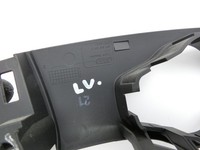 Audi A5 8T 07-12 Blende Innen Einbaurahmen für Lichtschalter Audi A5 8T 07-12 04.12.2008 8T1858341B gebraucht Vorschau 5