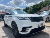 2022 Land Rover Range Rover Velar 2.0 D200 MHEV R-Dynamic SE Auto 4WD Euro 6 (s/