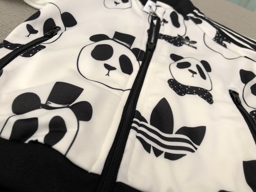 mini rodini adidas tracksuit
