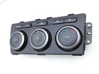Mazda 6 GH 08-10 Bedienteil Bedienelement Heizung Klimabedienteil Mazda 6 GH 08-10 22.04.2009 T1005815J GAM761190B... Vorschau 4