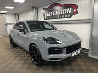 2024 Porsche Cayenne 3.0 V6 E-Hybrid 25.9kWh TiptronicS 4WD Euro 6 (s/s) 5dr COU