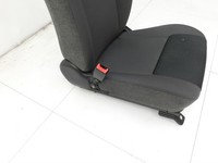 Nissan NV200 09-21 Kasten Sitz Fahrersitz Vorne Links Nissan NV200 09-21 01.08.2010 gebraucht Vorschau 4