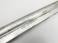Ford Focus II ST 05-07 3T Zylinder Hydraulikzylinder Hydraulik für Verdeck Ford Focus II ST 05-07 26.09.2006... Vorschau 2