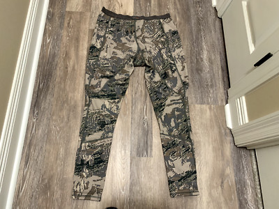 Sitka Heavyweight Bottom Open Country Large