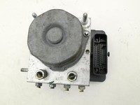 Nissan Micra IV K13 10-13 ABS ESP Steuergerät Aggregat Hydraulikblock Nissan Micra IV K13 10-13 27.02.2013... Vorschau 5