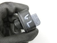VW Golf V 1K 03-09 Spiegelverstellung Aussenspiegel Schalter Links Vorne VW Golf V 1K 03-09 19.10.2007 1K0959565K... Vorschau 5