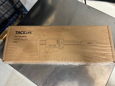 Tacklife Digital Caliper DC01