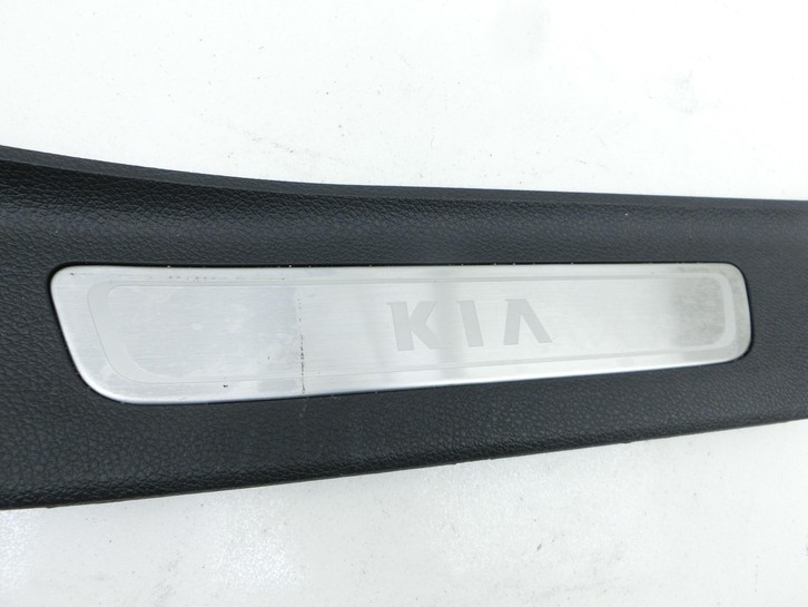 Kia Optima IV JF 15-18 Lim Einstiegsleiste Rechts Hinten Kia Optima IV JF 15-18 18.11.2016 gebraucht Vorschau 2