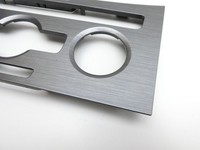 VW Passat 3C B7 10-14 Blende Armaturenbrett Abdeckung Dekorblende Klimabedienteil VW Passat 3C B7 10-14 02.01.2014... Vorschau 2