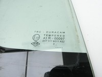 Dacia Logan 13-16 Kombi RH Dreieck Seitenscheibe Scheibe Rechts Hinten Dacia Logan 13-16 04.02.2014 gebraucht Vorschau 2