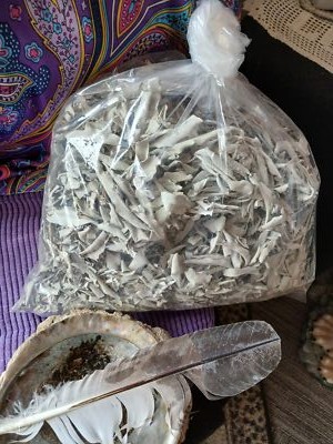 Foto dell'oggetto di un acquirente verificato