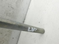 Land Rover Freelander 03-06 Kopfstütze für Fahrer Sitz Rechts oder Links Vorne Leder gelocht Land Rover Freelander... Vorschau 6