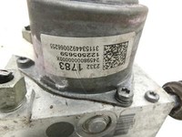 Opel Insignia A 13-17 ABS ESP Steuergerät Aggregat Hydraulikblock Opel Insignia A 13-17 25.01.2016 23321781 3321783... Vorschau 5