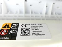 Opel Karl Armaturenbrett Panel komplett Opel Karl 2017 42589936 gebraucht Vorschau 8