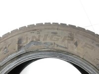 VW Touareg 7L 06-10 1x Reifen Ganzjahresreifen Unigrip 235/65R17 108V 7.4mm VW Touareg 7L 06-10 14.04.2008 gebraucht Vorschau 4