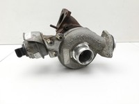Audi A6 4G 11-14 TDI 2,0 130KW Turbolader Turbo Abgasturbolader Garrett Audi A6 4G 11-14 02.07.2013 03L145721B... Vorschau 2