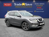 2019 Nissan X-Trail 1.7 dCi Tekna 5dr ESTATE Diesel Manual