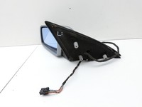 BMW E63 6er 645Ci 03-07 RHD Spiegel Aussenspiegel Links A08 BMW E63 6er 645Ci 03-07 10.01.2005 7189343 51167189343... Vorschau 5