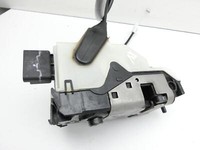 Peugeot 2008 I 16-19 Türschloss m. ZV Stellmotor Rechts Vorne Peugeot 2008 I 16-19 30.06.2016 9812500780 40647192N... Vorschau 4