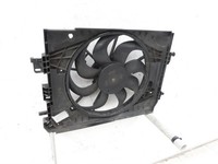 Dacia Sandero II B52 17-20 SCe 1,0 54KW Lüfter Ventilator f. Kühler Dacia Sandero II B52 17-20 05.11.2018... Vorschau 2