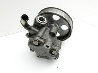 Audi A4 8E B7 04-08 2,0 96KW Servopumpe Hydraulikpumpe für Lenkung Audi A4 8E B7 04-08 18.08.2006 8E0145153H... Vorschau 4