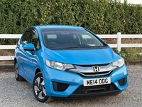 Honda Jazz 1.5 PETROL HYBRID CVT 5 Door Petrol/Electric Hybrid Automatic