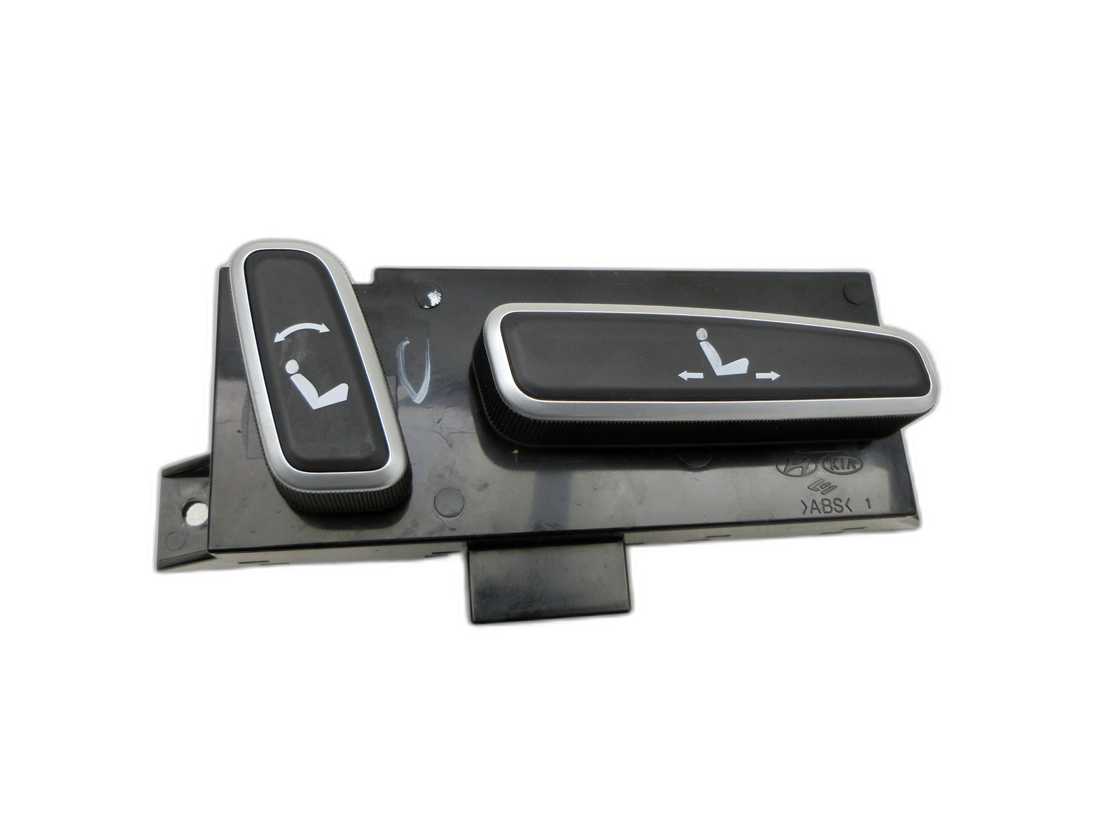 Switch Right for Seat Adjustment Hyundai IX55 09-11 - Bild 1