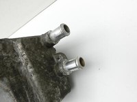 Land Range Rover L322 05-09 4,2 291KW 32V DOHC Ansaugbrücke Ansaugkrümmer Links Land Range Rover L322 05-09... Vorschau 6