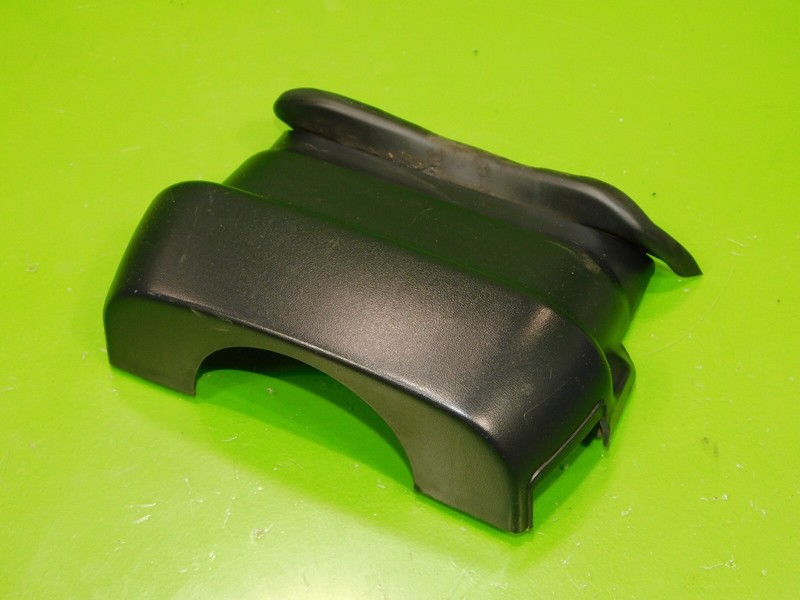 93-97 del Sol VTEC OEM steering column cover bezel surround top panel