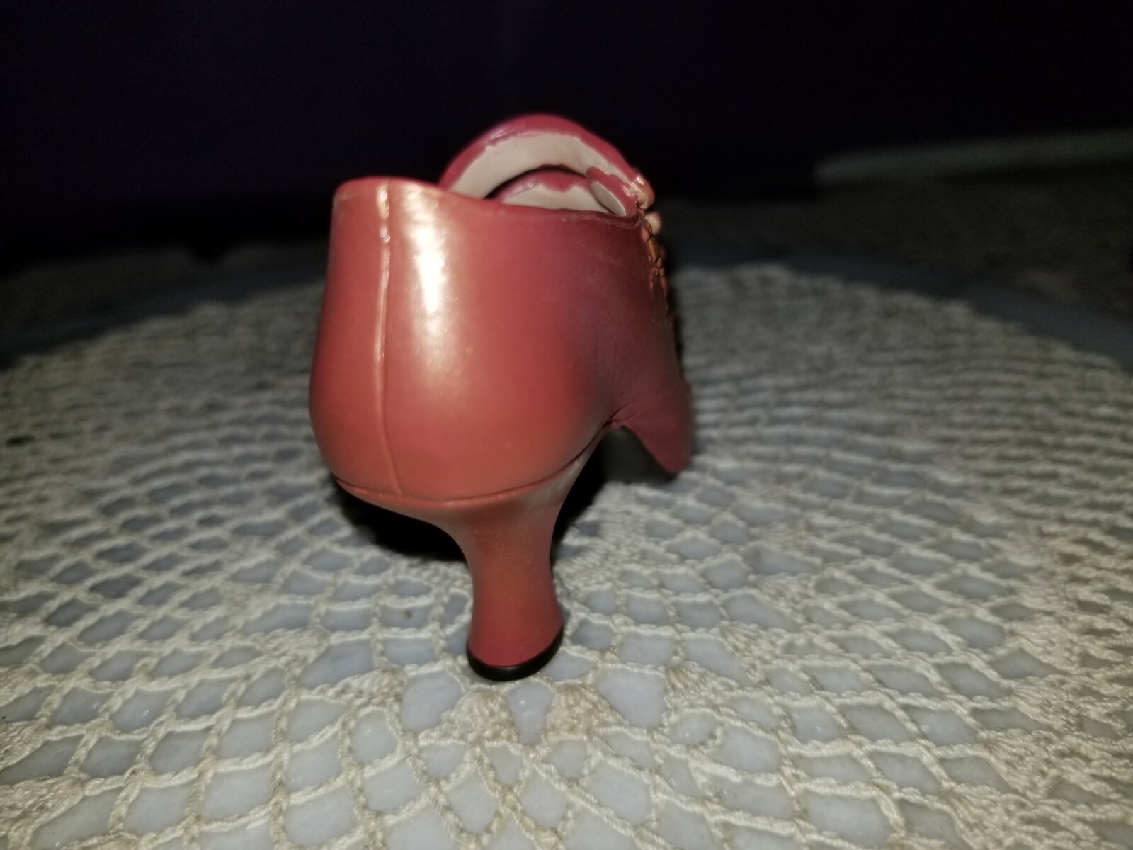 Just The Right Shoe - Afternoon Stroll 25164 - Raine 2001