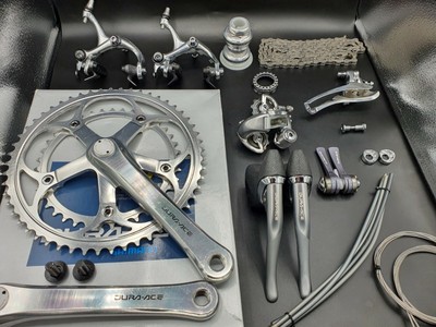 shimano 1055 groupset