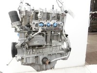 Mercedes C205 C400 15-18 3,0 245KW M276823 Motor Triebwerk Mercedes C205 C400 15-18 04.05.2017 A2760104913 gebraucht Vorschau 7