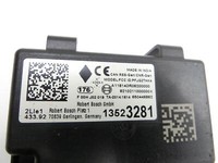 Opel Insignia B Z18 17-20 SG Steuergerät für ZV Zentralverriegelung Opel Insignia B Z18 17-20 18.07.2018 13523281... Vorschau 4