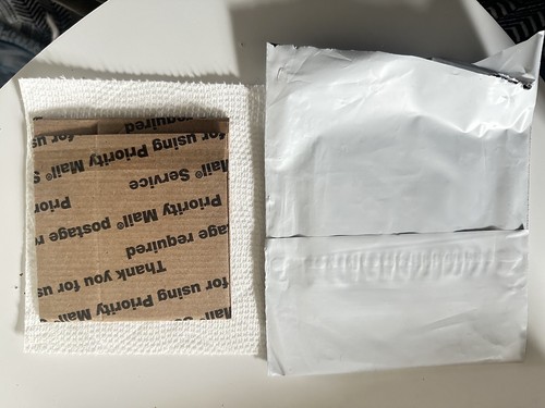 Artikelfoto(s) von einem verifizierten Käufer
