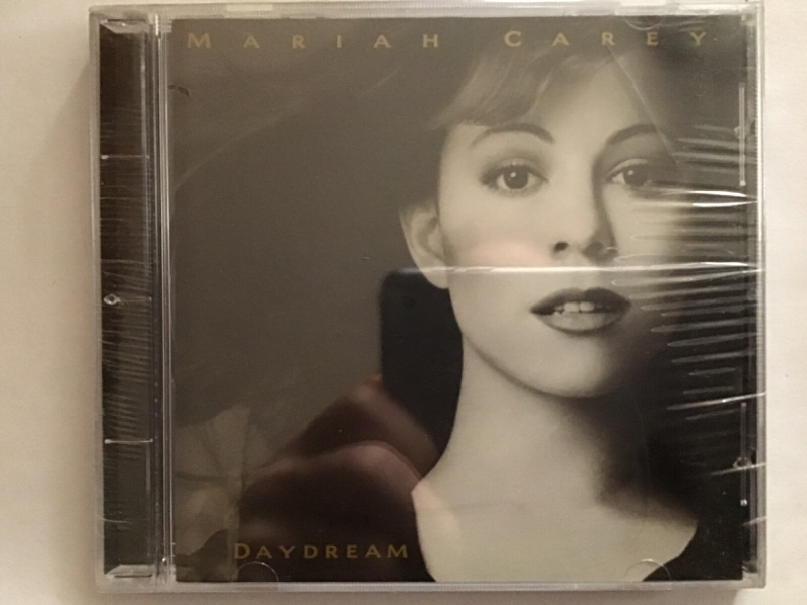 Mariah Carey-Daydream - BRAND NEW.. | eBay