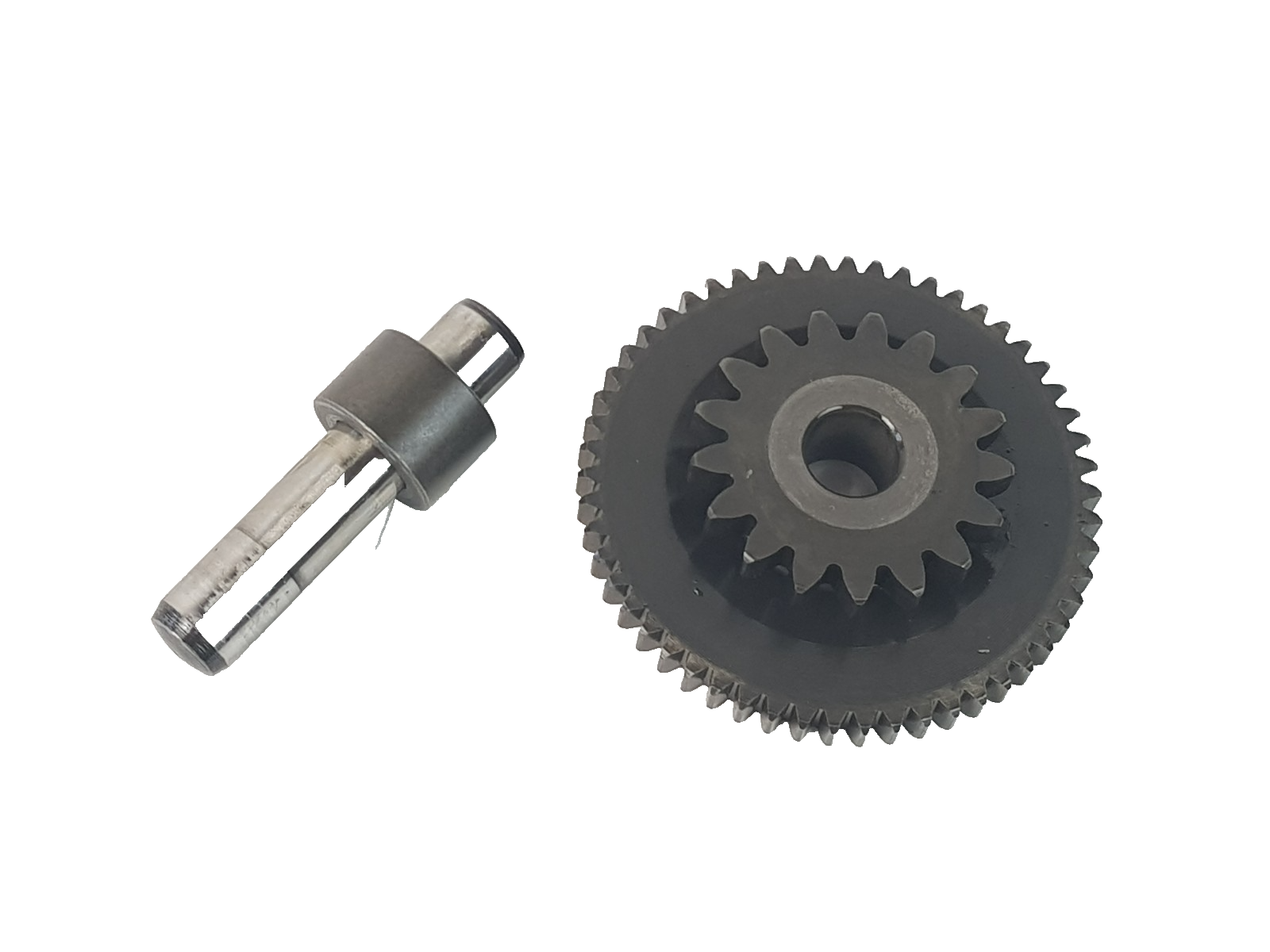 Ingranaggio Avviamento APRILIA SCARABEO 125 150 200  1999 - 2004