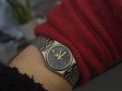 Foto dell'oggetto di un acquirente verificato