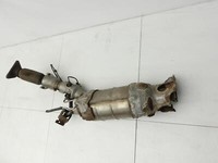 Renault Koleos I HY 11-13 dCi 2,0 110KW Partikelfilter Rußpartikelfilter Dieselpartikelfilter DPF Renault Koleos I... Vorschau 2
