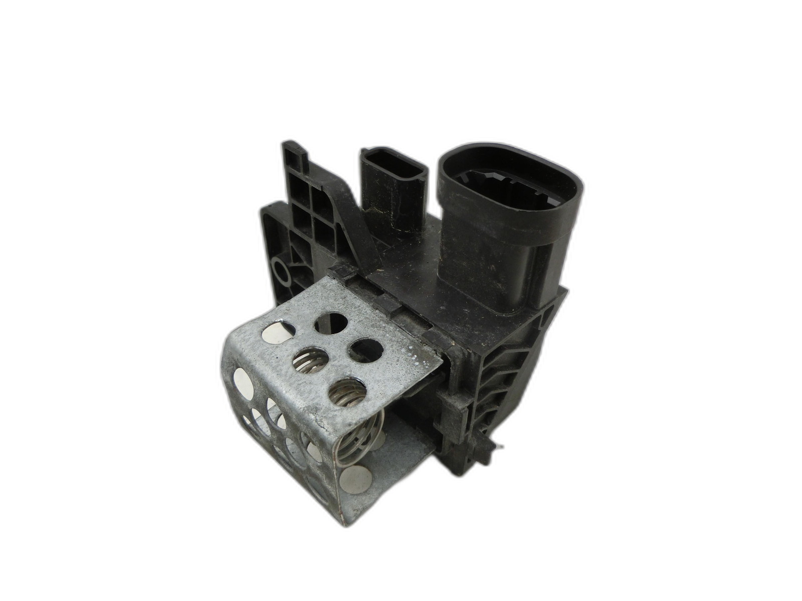Resistencia Ventilador para Renault Clio IV RS Trophy 12-19 - Bild 1