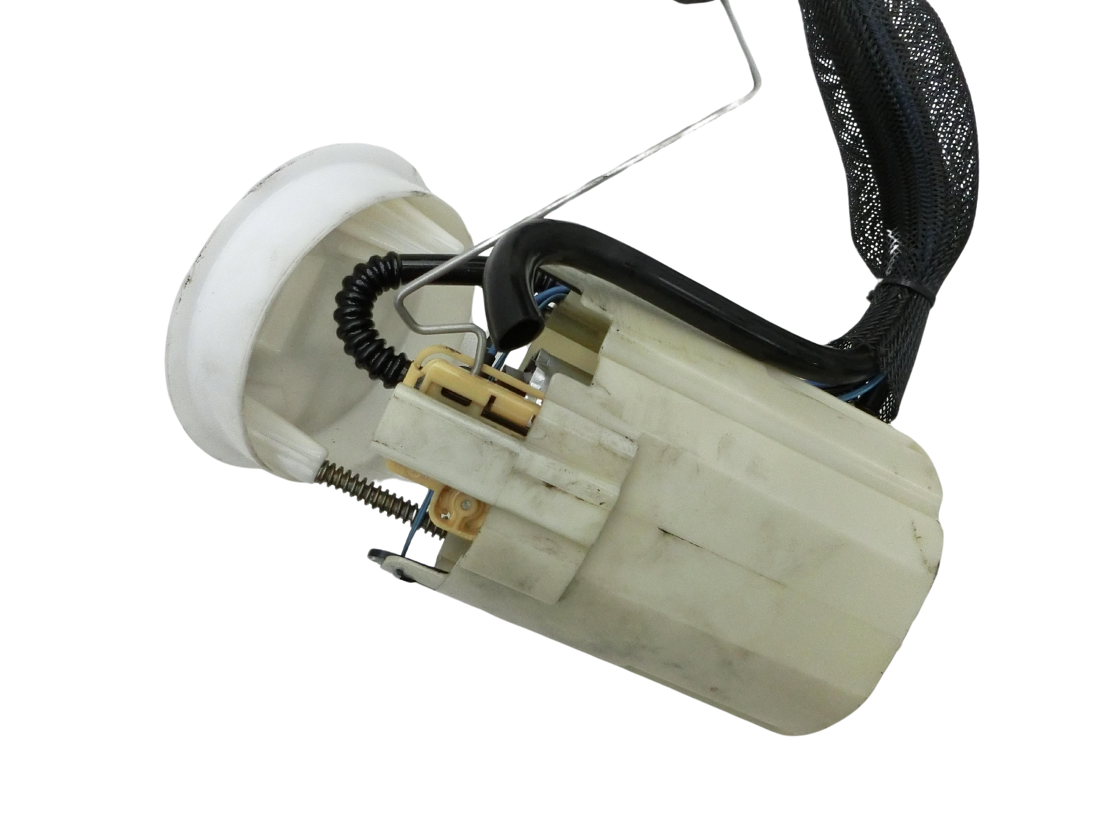 Bomba de combustible alimentación Sensor nivel para Mercedes S211 W211 E270 02-06 - Bild 1