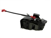 Ford Mondeo IV 4 07-10 Kombi Schrgh Türschloss m. ZV Stellmotor Rechts Hinten Ford Mondeo IV 4 07-10 21.05.08... Vorschau 1