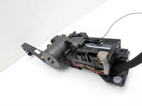 VW Sharan 7N II 10-15 Zuziehhilfe Antrieb für Schiebetür -Motor Hinten Rechts VW Sharan 7N II 10-15 19.03.2012... Vorschau 8